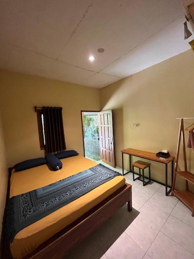 Big Daddy'S Surfcamp Apartamento Pasanggaran Exterior foto